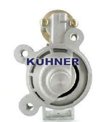 AD KUHNER 254240 -  Стартер